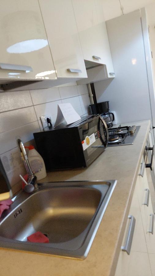 Lexy'S Apartment براشوف الغرفة الصورة