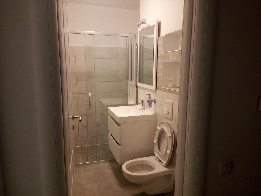 Lexy'S Apartment براشوف المظهر الخارجي الصورة