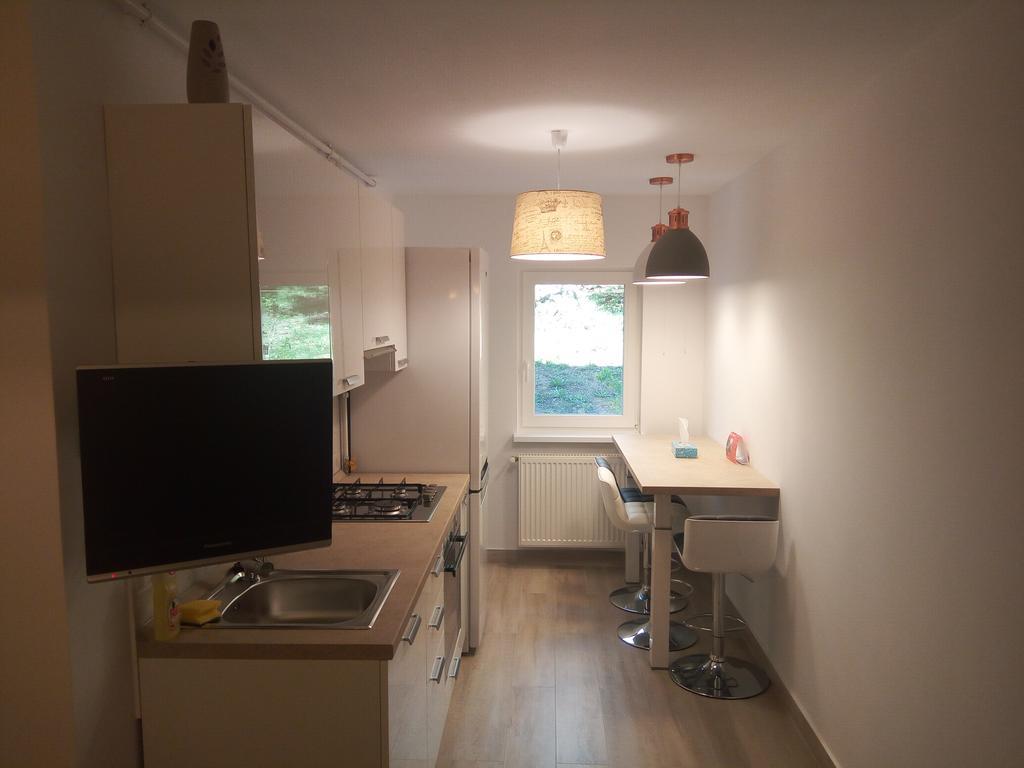Lexy'S Apartment براشوف المظهر الخارجي الصورة