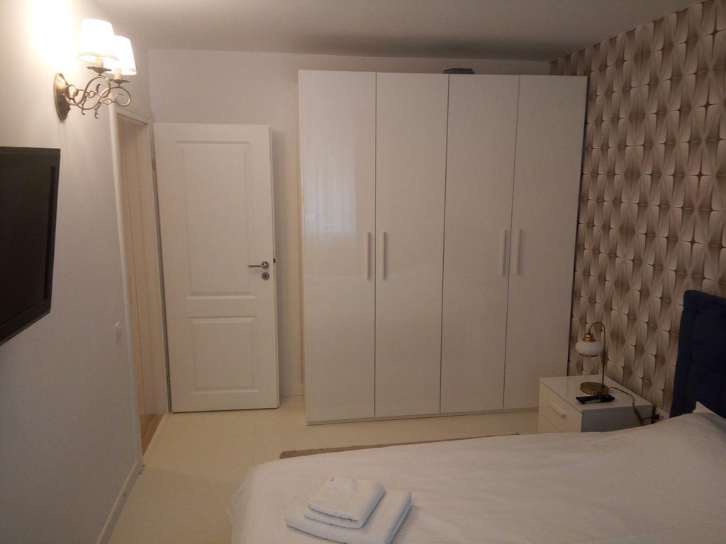 Lexy'S Apartment براشوف المظهر الخارجي الصورة