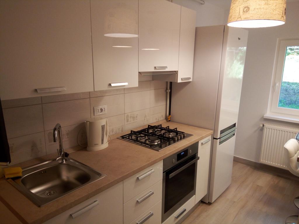 Lexy'S Apartment براشوف المظهر الخارجي الصورة